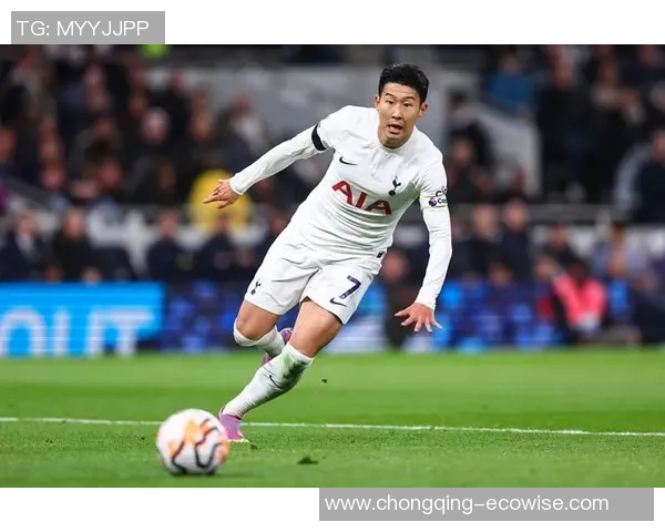 孙兴慜赛后庆祝:一个重要的开端,与球队一同赢得伟大胜利 孙兴慜赛后庆祝:一个重要的开端,与球队一同赢得伟大胜利